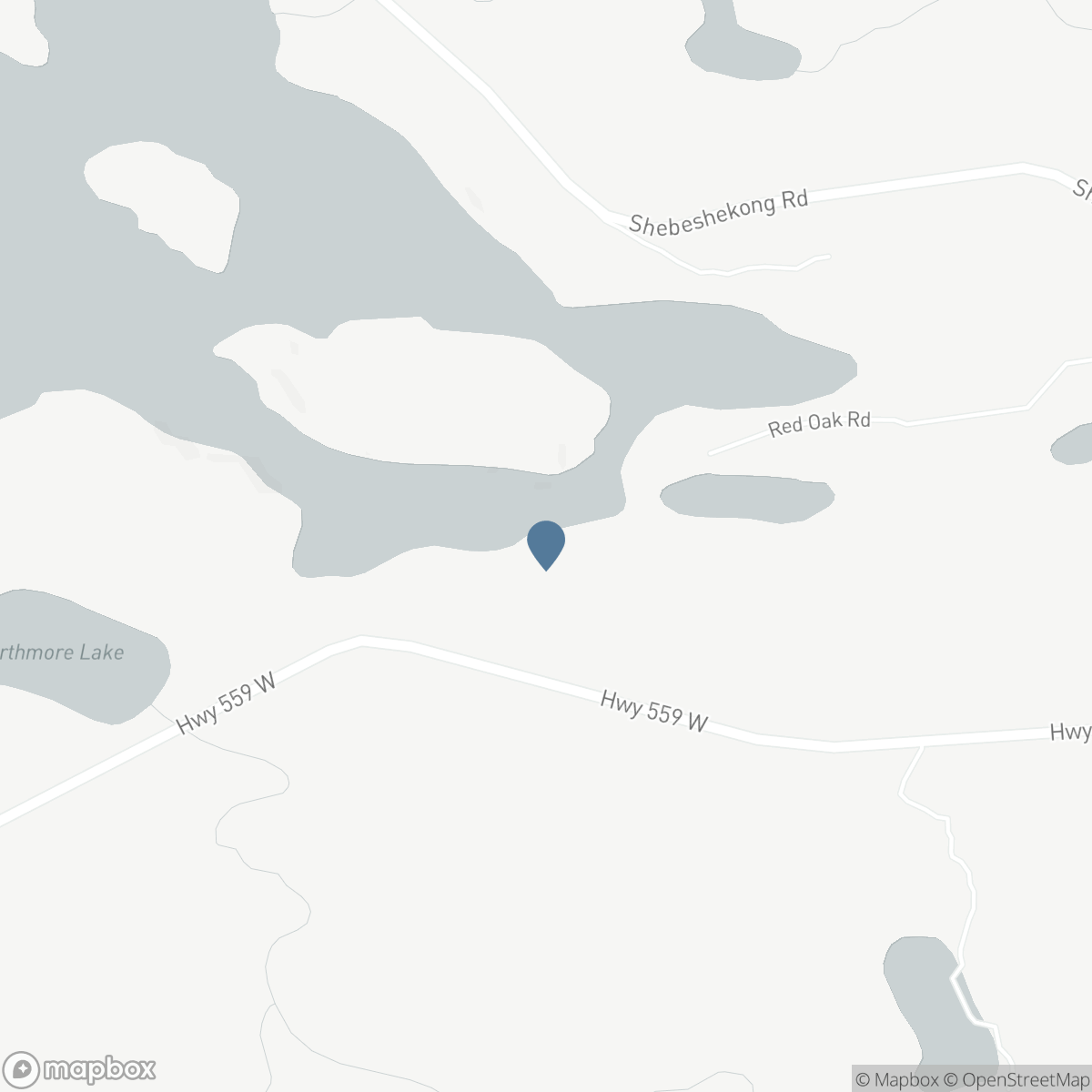 135 HWY 559, Carling, Ontario P0G 1G0